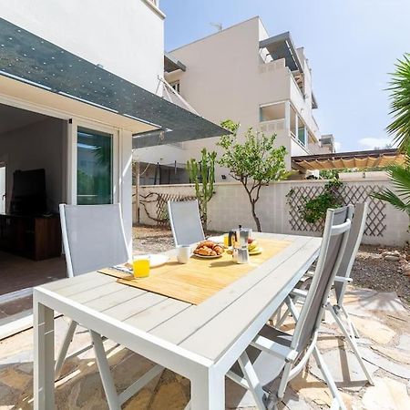 Trendy Homes Toyo Golf Almeria Exterior photo