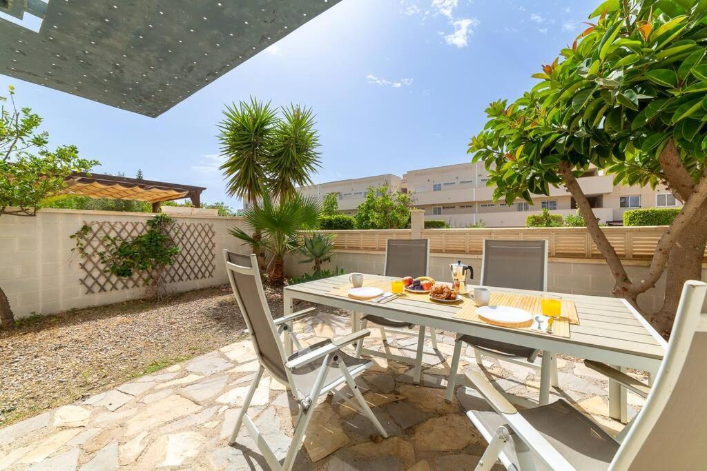 Trendy Homes Toyo Golf Almeria Exterior photo