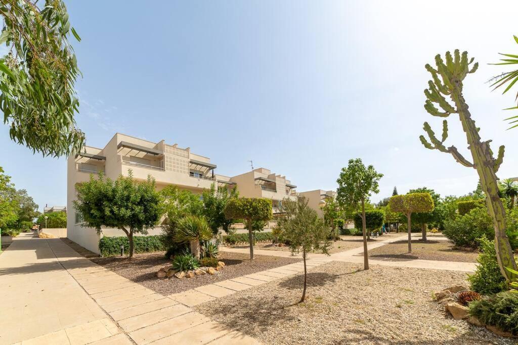 Trendy Homes Toyo Golf Almeria Exterior photo