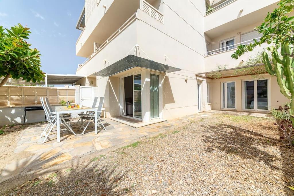 Trendy Homes Toyo Golf Almeria Exterior photo